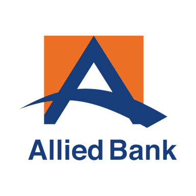 Allied Bank Logo