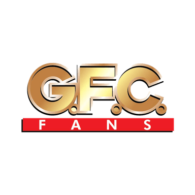 GFC Fan Logo
