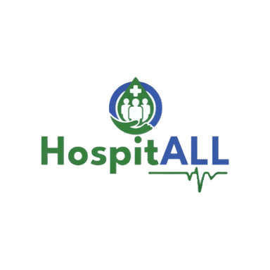 HospitAll Logo