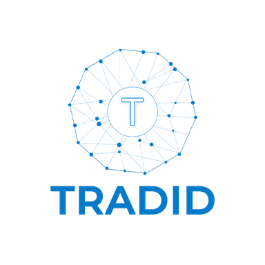 Tradid UK Logo