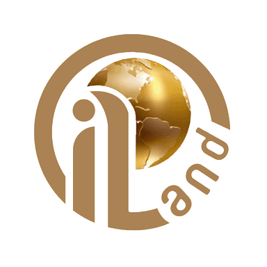 iLand Logo