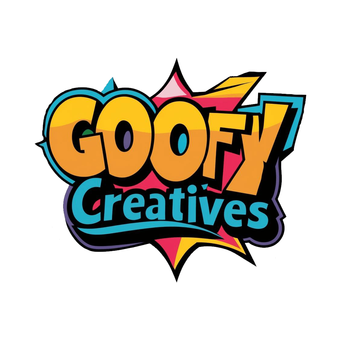 Goofy Creatives