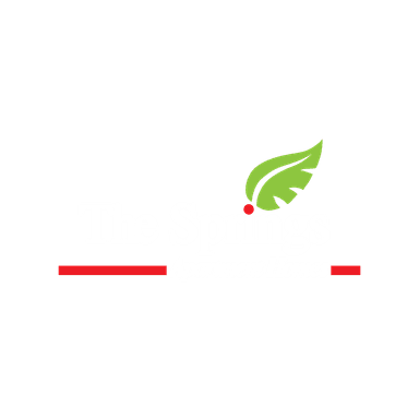 Spring Apartments Logo